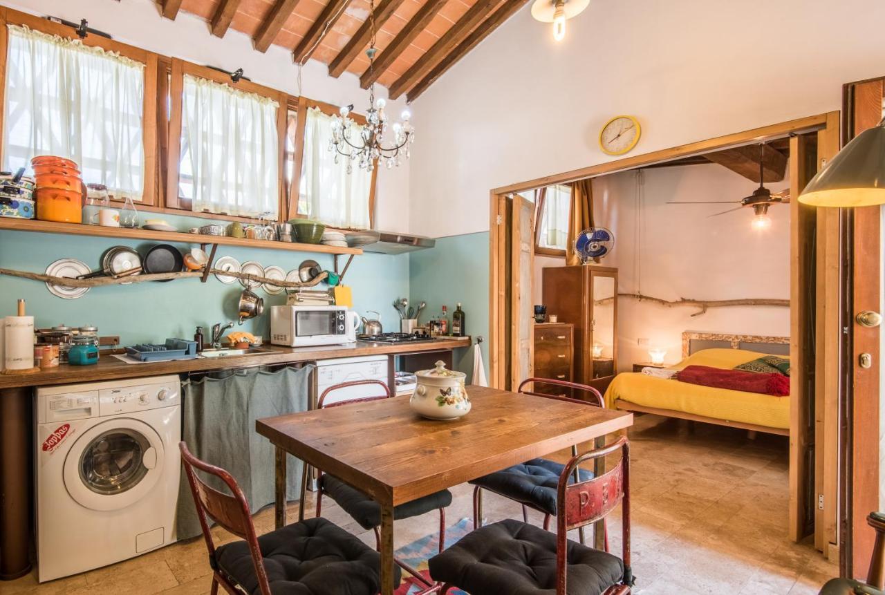 Il Botteghino Ferienhaus *