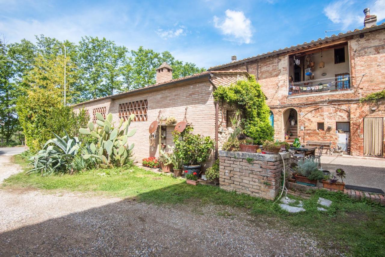 Ferienhaus Il Botteghino *