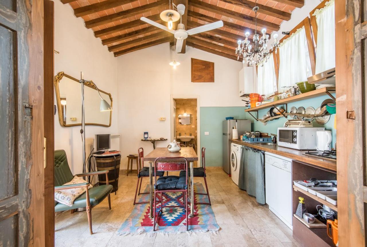 Il Botteghino Holiday home