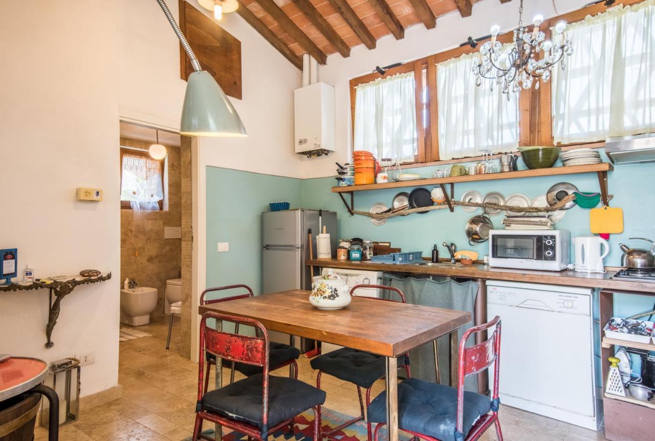 Il Botteghino Holiday home *