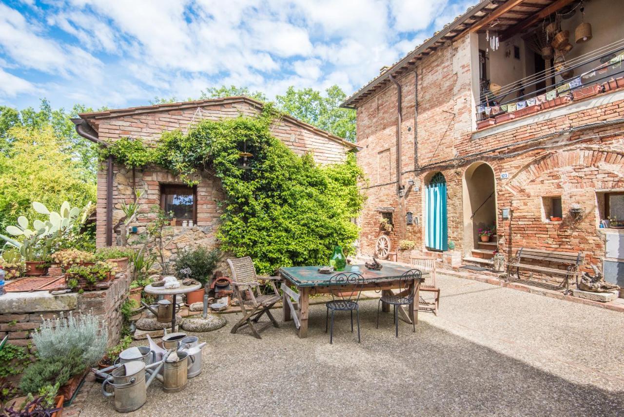 Holiday home Il Botteghino Siena