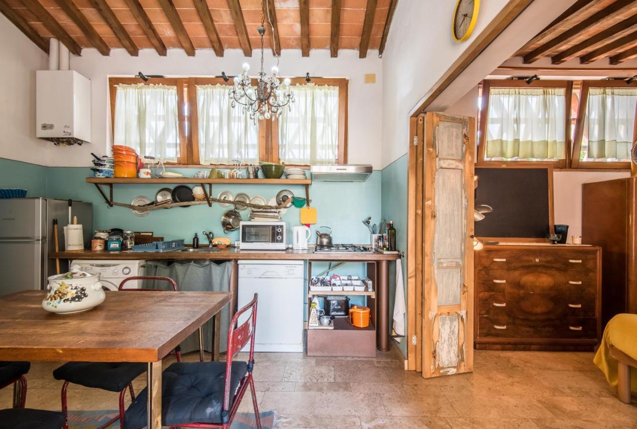 Ferienhaus Il Botteghino *