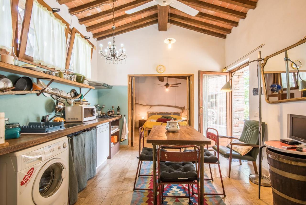 Ferienhaus Il Botteghino *