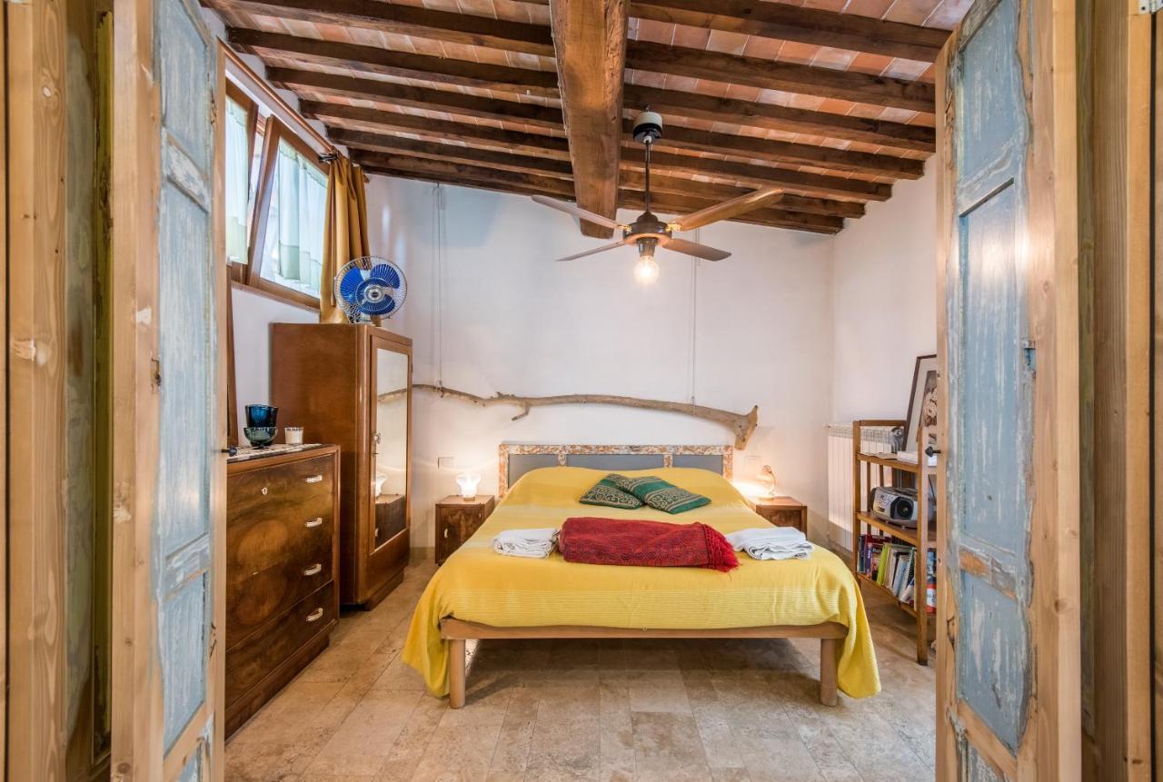 Ferienhaus Il Botteghino Siena