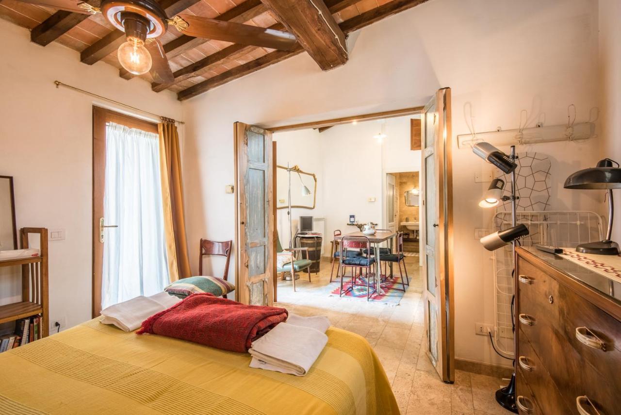 Il Botteghino Holiday home Siena