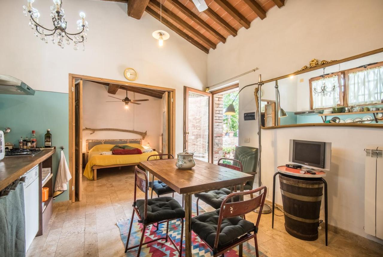 Il Botteghino Holiday home Siena