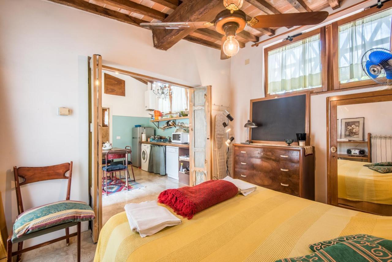 Il Botteghino Ferienhaus