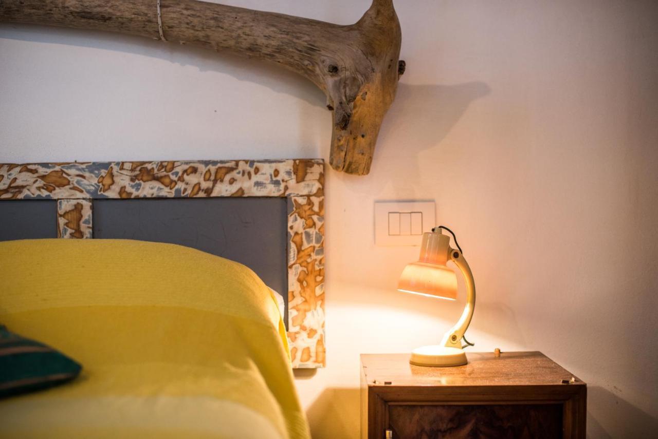 Ferienhaus Il Botteghino *