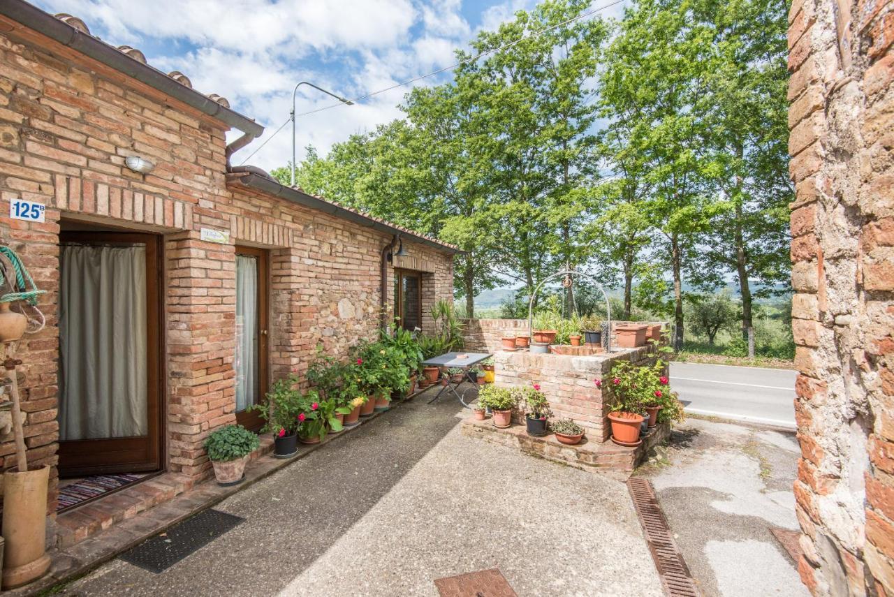Il Botteghino Holiday home Siena