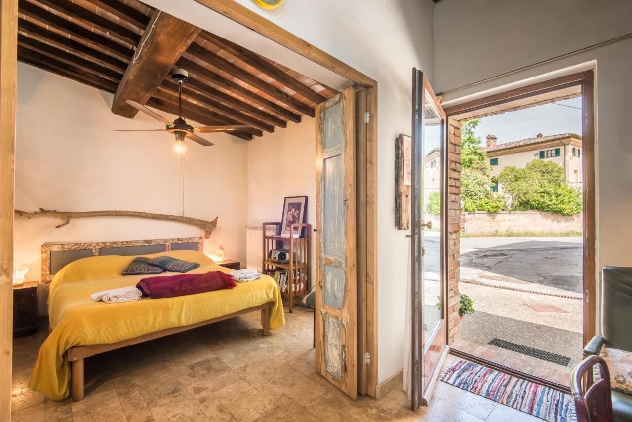 Holiday home Il Botteghino *