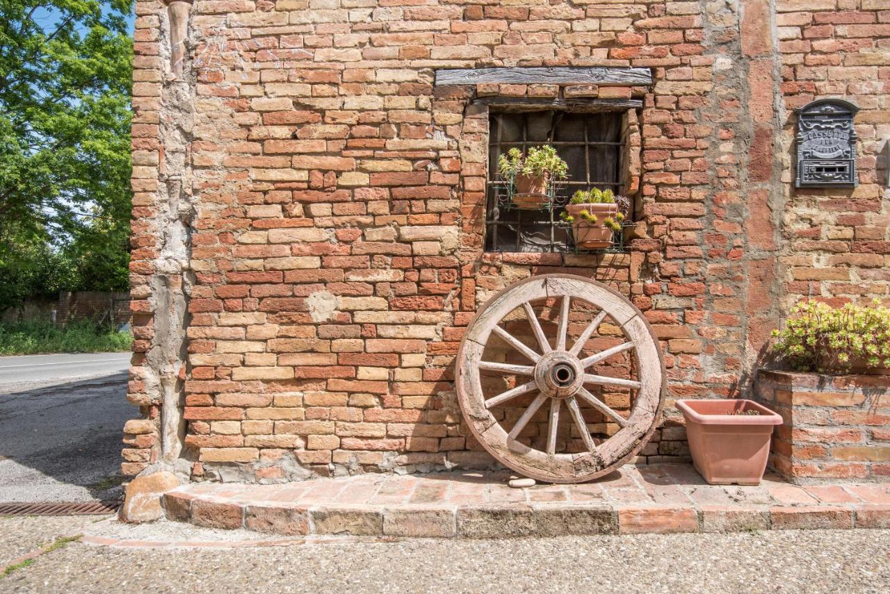 Ferienhaus Il Botteghino *