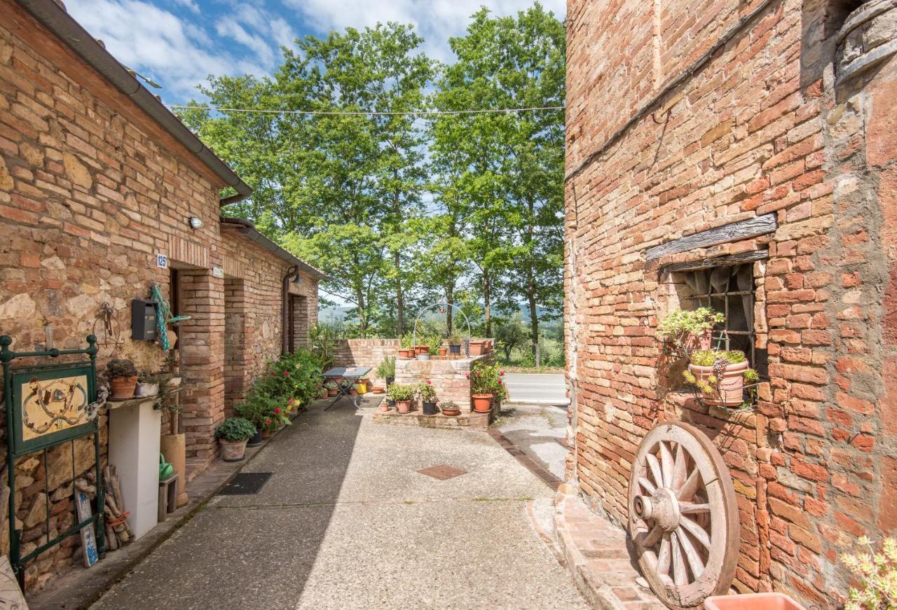 Holiday home Il Botteghino Siena